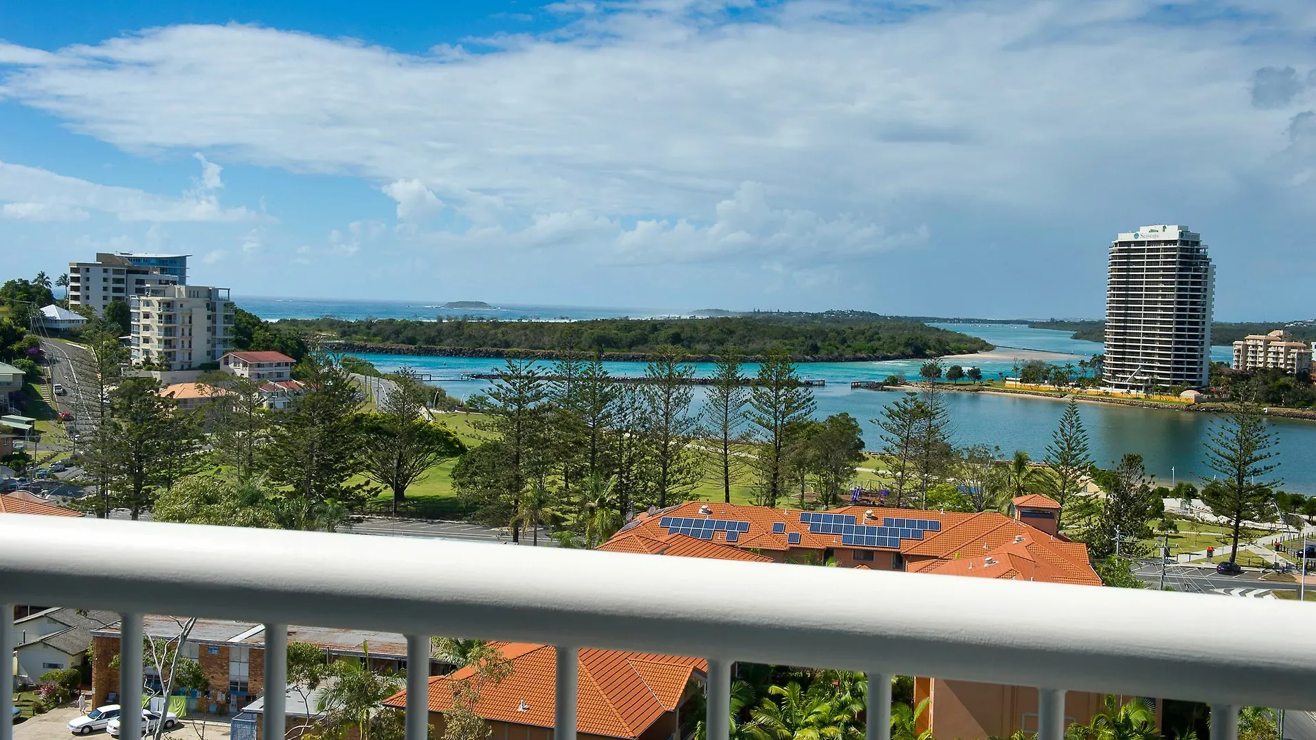 Greenmount Beach House Χρυσή Ακτή